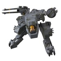 VA D-Spec Model Metal Gear Rex | Metal Gear Solid