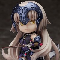 Chara-Forme Beyond: Fate/Grand Order Avenger/Jeanne d'Arc (Alter)