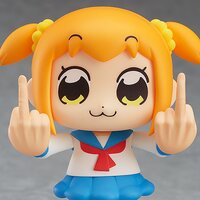 Nendoroid Pop Team Epic Popuko (Re-run)