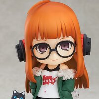 Nendoroid Persona 5 Futaba Sakura