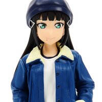 EXQ Figure Love Live! Sunshine!! Vol. 7: Dia Kurosawa