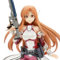 Sword Art Online: Fatal Bullet Asuna Figure