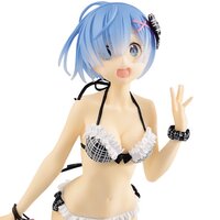 EXQ Figure Re:Zero -Starting Life in Another World- Rem Vol. 2