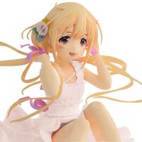 The Idolm@ster Cinderella Girls EXQ Figure: Anzu Futaba