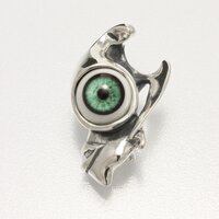 Parasyte Migi Pendant