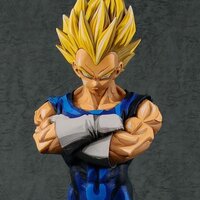 Dragon Ball Z Grandista -Manga Dimensions- Super Saiyan Vegeta
