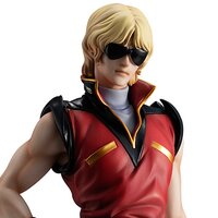 Gundam Guys Generation Mobile Suit Z Gundam Quattro Vageena