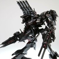 Armored Core: For Answer Rayleonard 04-Alicia Unsung