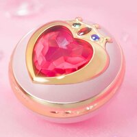 Proplica Sailor Moon Sailor Chibi Moon Prism Heart Compact
