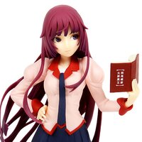 Nisio Isin Daijiten EXQ Figure: Hitagi Senjougahara