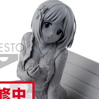 EXQ Figure Idolm@ster Cinderella Girls Miku Maekawa