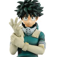 My Hero Academia Age of Heroes Vol. 2: Izuku Midoriya