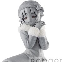 EXQ Figure Idolm@ster Cinderella Girls Sachiko Koshimizu
