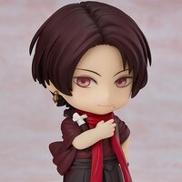 Nendoroid Co-de Touken Ranbu -Hanamaru- Kashu Kiyomitsu: Uchiban Co-de