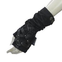 Ozz Croce Pentagram Gloves