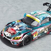 Good Smile Hatsune Miku Z4 2014: 2nd Race Victory ver.