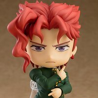 Nendoroid JoJo's Bizarre Adventure: Stardust Crusaders Noriaki Kakyoin