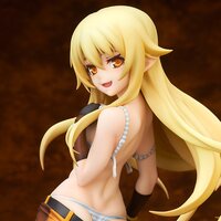 Full Metal Daemon: Muramasa Chachamaru Ashikaga 1/7 Scale Figure