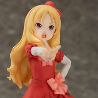 Eromanga Sensei Elf Yamada Lolita Dress Ver. 1/7 Scale Figure