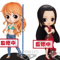 One Piece Q Posket Special Color Ver.