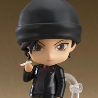 Nendoroid Detective Conan Shuichi Akai (Re-run)