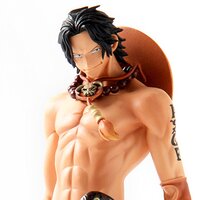One Piece Master Stars Piece Revival: Portgas D. Ace
