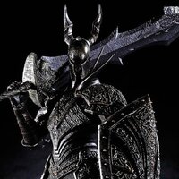 Dark Souls DXF Sculpt Collection Vol. 3: Black Knight