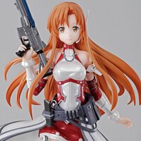 Sword Art Online: Fatal Bullet Asuna Figure