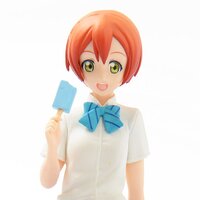 Love Live! Rin Hoshizora - A Moment After School