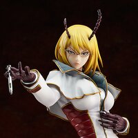 Michelle K. Davis 1/8th Scale Figure | Terra Formars