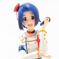Star Piece Memories: The Idolm@ster Movie: Beyond the Brilliant Future! Azusa Miura