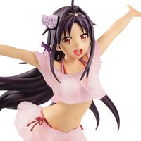 EXQ Figure Sword Art Online: Memory Defrag Yuuki