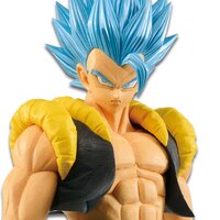 Dragon Ball Super the Movie Grandista -Resolution of Soldiers- Gogeta
