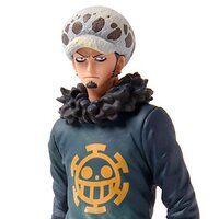 One Piece DXF - The Grandline Men Vol. 22