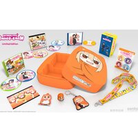Himouto! Umaru-chan Premium Box Set (BD/DVD Combo)