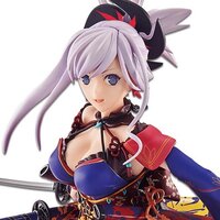 Fate/Grand Order Saber/Miyamoto Musashi