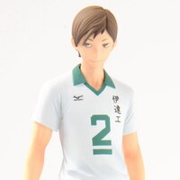 DXF Haikyu!! Vol. 11