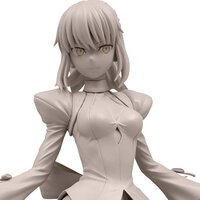 Fate/stay night: Heaven’s Feel Saber (Alter)