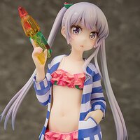 New Game!! Aoba Suzukaze: Swimsuit Style 1/8 Scale Figure