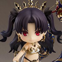 Nendoroid Fate/Grand Order Archer/Ishtar