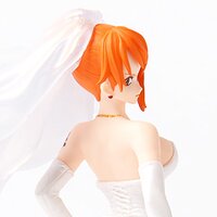 One Piece SCultures Big Figure Colosseum Ura Zokeio Chojo Kessen 4 Vol. 2 - Nami