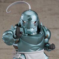 Nendoroid Fullmetal Alchemist Alphonse Elric