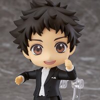 Nendoroid Welcome to the Ballroom Tatara Fujita