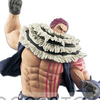 One Piece Charlotte Katakuri 20th Anniversary Figure