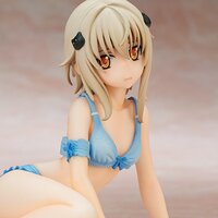 High School DxD Hero Koneko Tojo: Lingerie Ver. 1/7 Scale Figure
