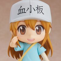 Nendoroid Cells at Work! Platelet