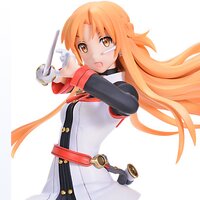 CharaGumin No. 136: Sword Art Online the Movie: Ordinal Scale Asuna