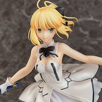 Fate/Grand Order Saber/Altria Pendragon (Lily) 1/7 Scale FIgure