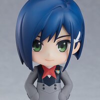 Nendoroid Darling in the Franxx Ichigo