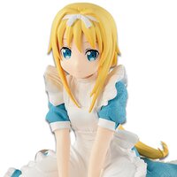 EXQ Figure Sword Art Online -Alicization- Alice Zuberg